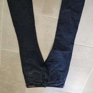 Express Jeans - Express Low-rise Boot Leg Women’s Jeans Express Jeans - Express Low-rise Boot Leg Women’s Jeans